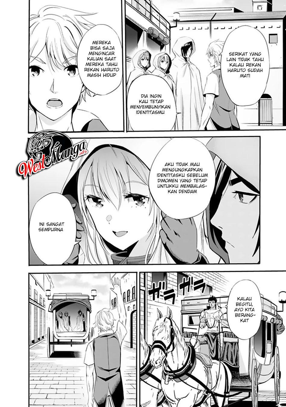Uragirareta S Rank Boukensha no Ore wa, Aisuru Dorei no Kanojora to Tomoni Dorei dake no Harem Guild o Tsukuru